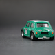 Illustration for article titled Hot Wheels Forza Series: the LaLD Review